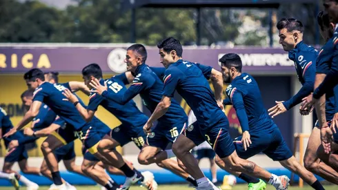 América comienza su semana en Coapa