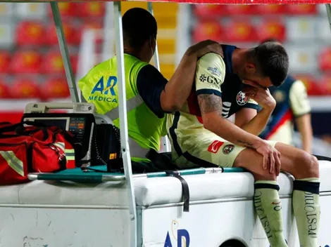 El América entra en "modo automático" por las lesiones