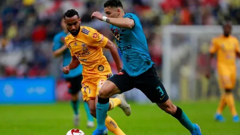 América - Tigres: fecha, canal y hora