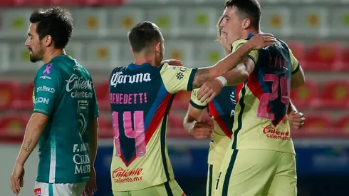 América busca ganar tras tres seguidos sin hacerlo.