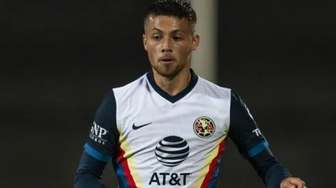 Goransch no ha podido debutar en el Guard1anes 2020.