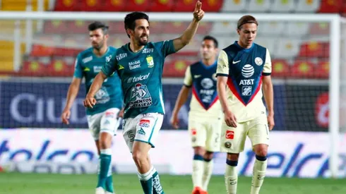 Así está la tabla de posiciones en el inicio de la Jornada 15.