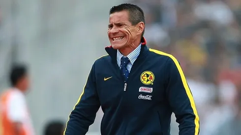 Tena, de no renovar en Ame a una maestría en Real Madrid