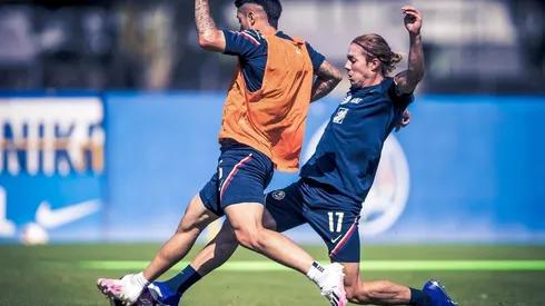 El plantel sabe que está obligado a ganar