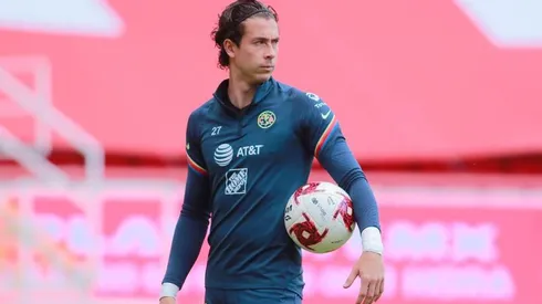 Jiménez sería titular ante Atlas pese al alta médica de Ochoa.