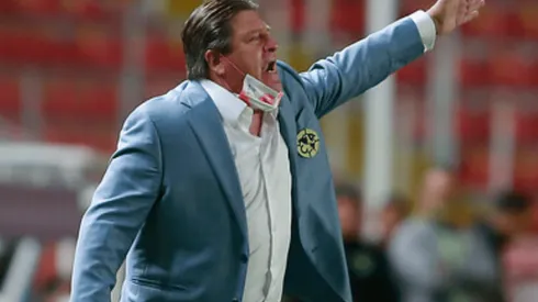 Herrera no será investigado por la amarilla recibida.