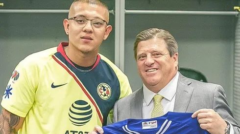 Julio Urías le va al Ame