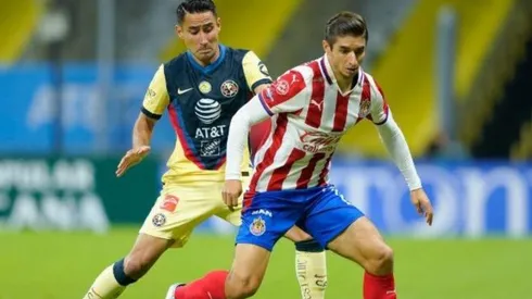 A qué se debe el "bajón" tras vencer a Chivas