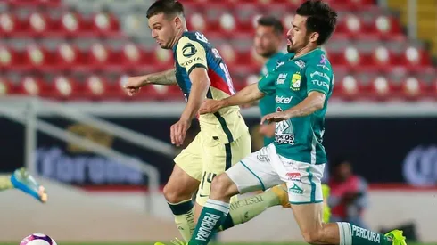 Oficial: cuánto tiempo estará de baja Benedetti