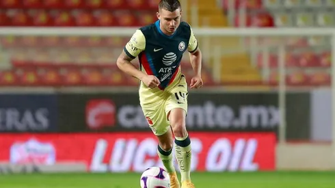 Benedetti se vuelve a lesionar antes de enfrentar al Atlas.