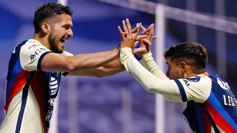 América listo en la etapa de reclasificación para la Liguilla.