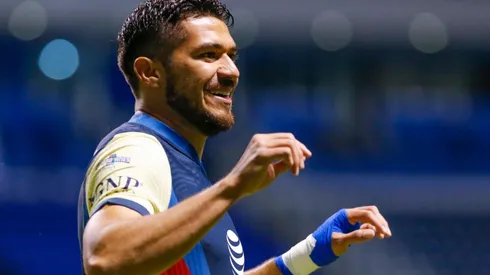 Martín ha sido la referencia de ataque en América.