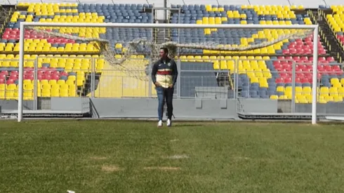 Emotiva última parte del video por los 104 años