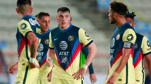 América busca conseguir una victoria que les permita seguir peleando en la cima