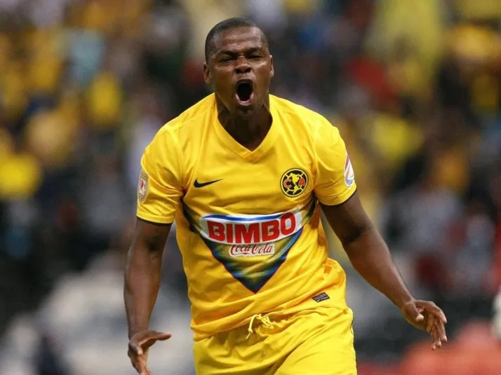 Narciso Mina vuelve a México tras 6 años