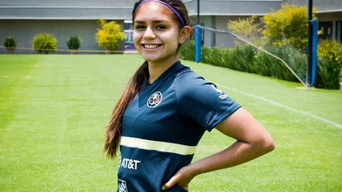 Jana está en duda para el partido ante Rayados del próximo lunes