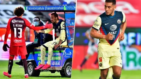 Actualización médica de Aguilera y Cáceres