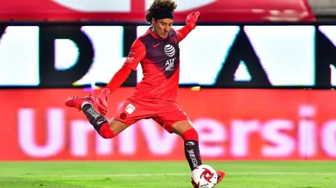 Memo reveló cómo lo cuidan en el club