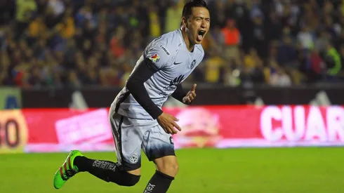 Qué fue del "Churpias" Moreno