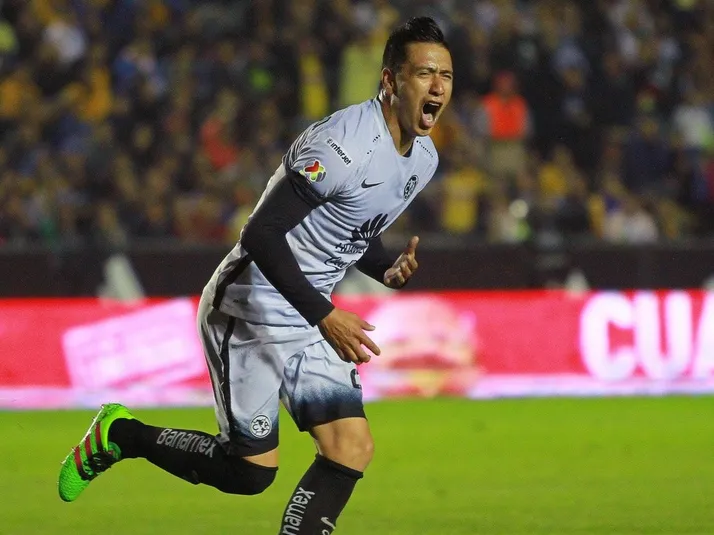 Qué fue del "Churpias" Moreno