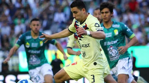 Cómo ver en directo el León vs. América.