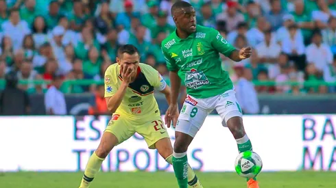 América necesita conseguir una victoria a como de lugar