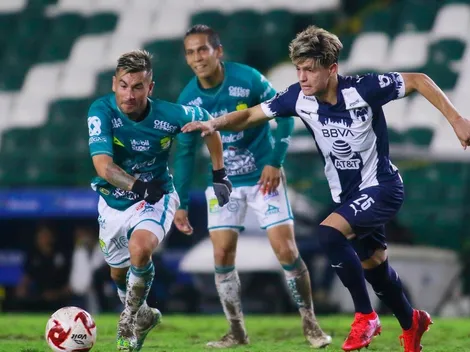 Posible refuerzo: Jonathan González en la mira de América