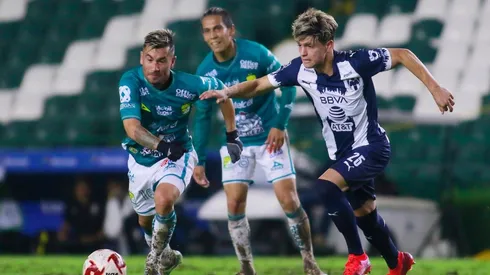 Jonathan González podría ser nuevo jugador de América.