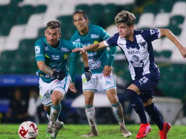 Posible refuerzo: Jonathan González en la mira de América