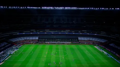 La agenda del domingo del Club América.