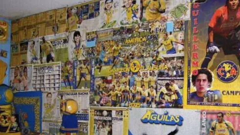 Los festejos más originales de la afición en las redes