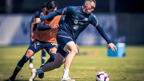 América regresa Coapa este lunes