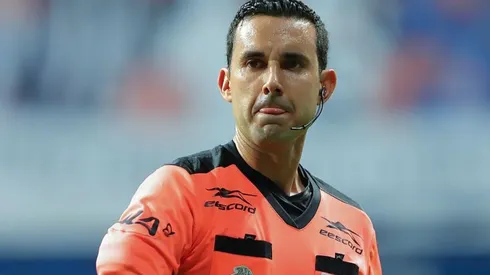 Se confirmó el silbante para el León vs. América.