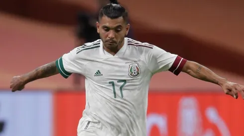 América "tienta" a Tecatito