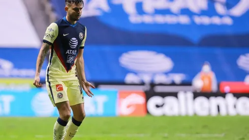 Benedetti espera un buen rendimiento con América.