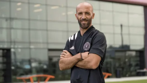 Cómo fue el paso del hermano del Pipita Higuaín en América.