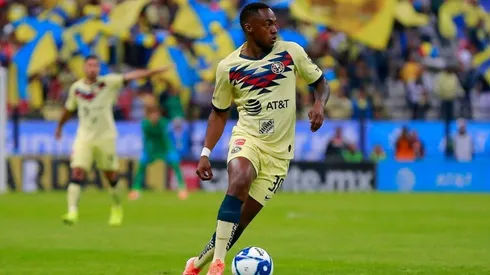 Ibarra puede volver: sus números en Coapa