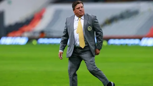 Las 5 frases más fuertes del Piojo en la semana