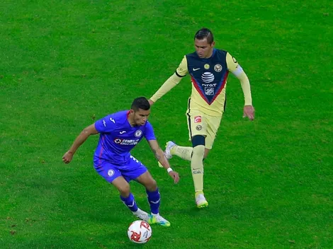 Paul Aguilar puede marcharse tras el Guard1anes 2020