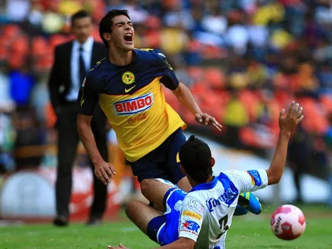 Se cumplen nueve años del debut de Raúl Jiménez