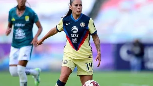 Oficial: Verónica Pérez se pierde el resto de la temporada