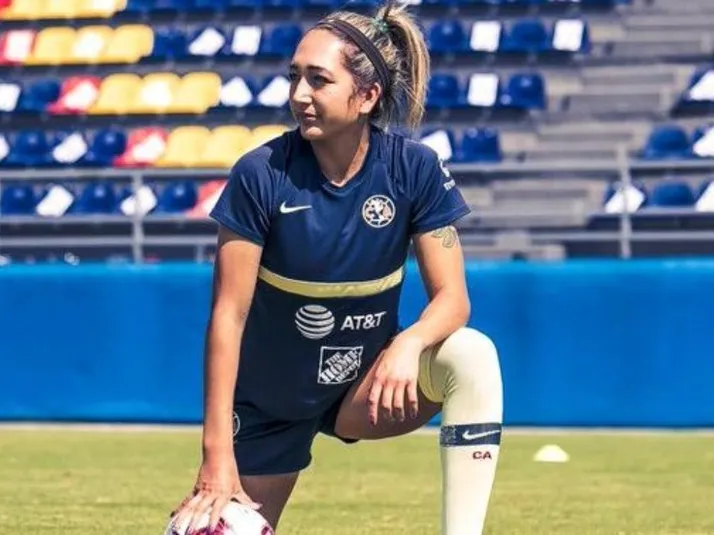 Janae González sigue siendo duda para el fin de semana