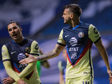 Lesionados de América se recuperarán post fecha FIFA