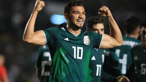 Países Bajos - México: fecha, hora y canal