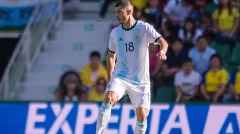 Los 3 ex-América citados a sus Selecciones para las Eliminatorias Conmebol