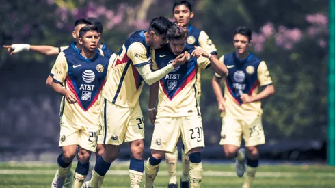 Fuerzas Básicas de América disputarán fecha pendiente este fin de semana.