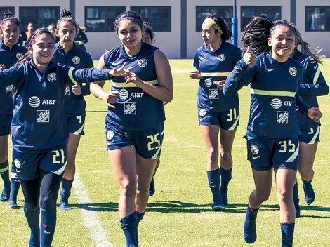 Cuéllar confirma bajas de Vero y Monse pero recupera a Janae