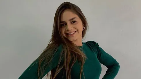 Jana Gutiérrez celebra increíble registro de seguidores en redes sociales.