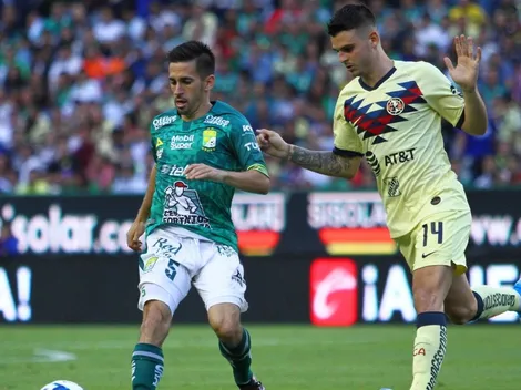 Solucionado: América jugará su partido vs León en el Nou Camp