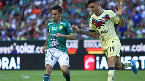 América y León no juegan desde el pasado Apertura 2019.